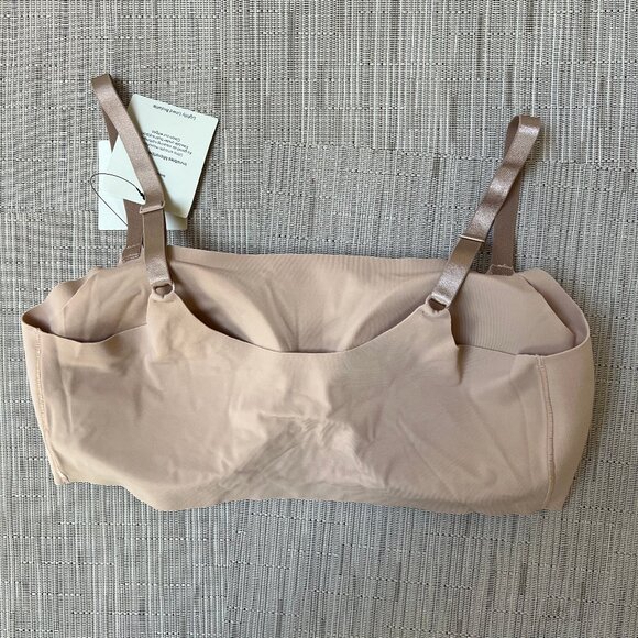 Calvin Klein Wirefree Bralette size L - Picture 3 of 7
